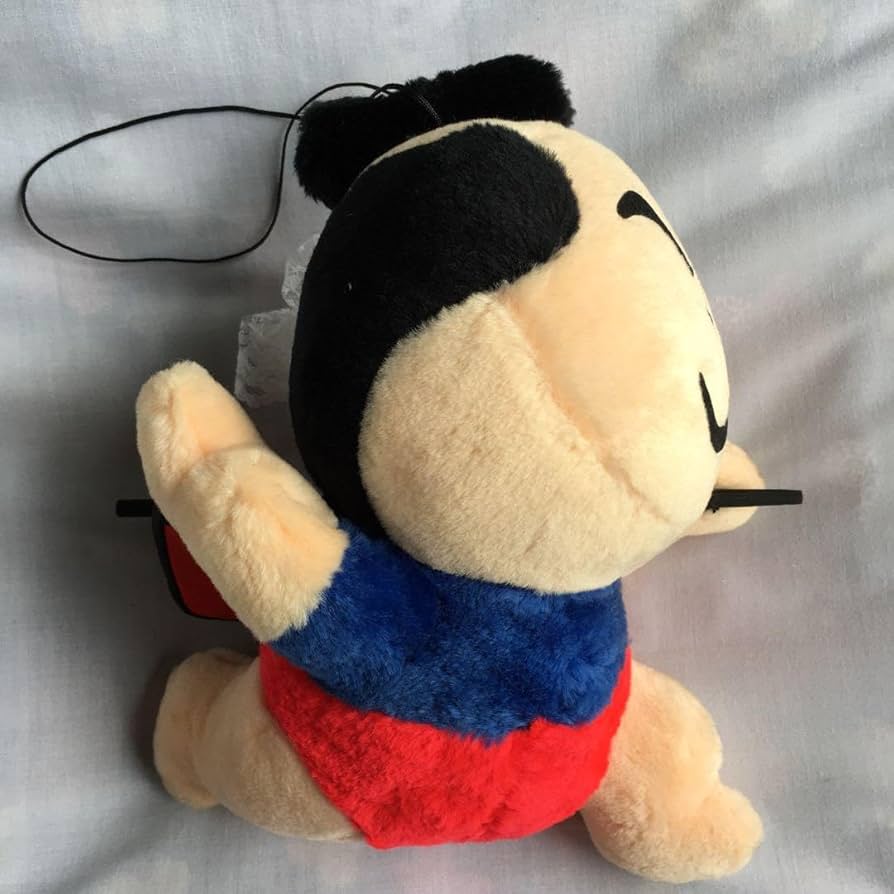 幸運を呼ぶ　佐川急便　ぬいぐるみ Amazon.co.jp: 幸せをはこぶ/佐川急便 飛脚 ぬいぐるみ : おもちゃ